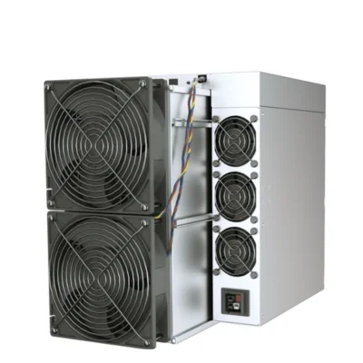 Bitmain Antminer S21 Pro Bitcoin Miner (234Th/s)