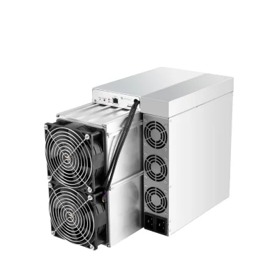 Bitmain Antminer  S19 Pro+ Hydro Radiator With Temperature Control and Heater
