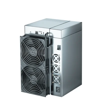Crypto Asic Miner Hydro Radiator for 1 Machine With Temperature Control and Heater