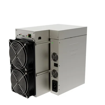 MicroBT Whatsminer Hydro Radiator With Temperature Control and Heater
